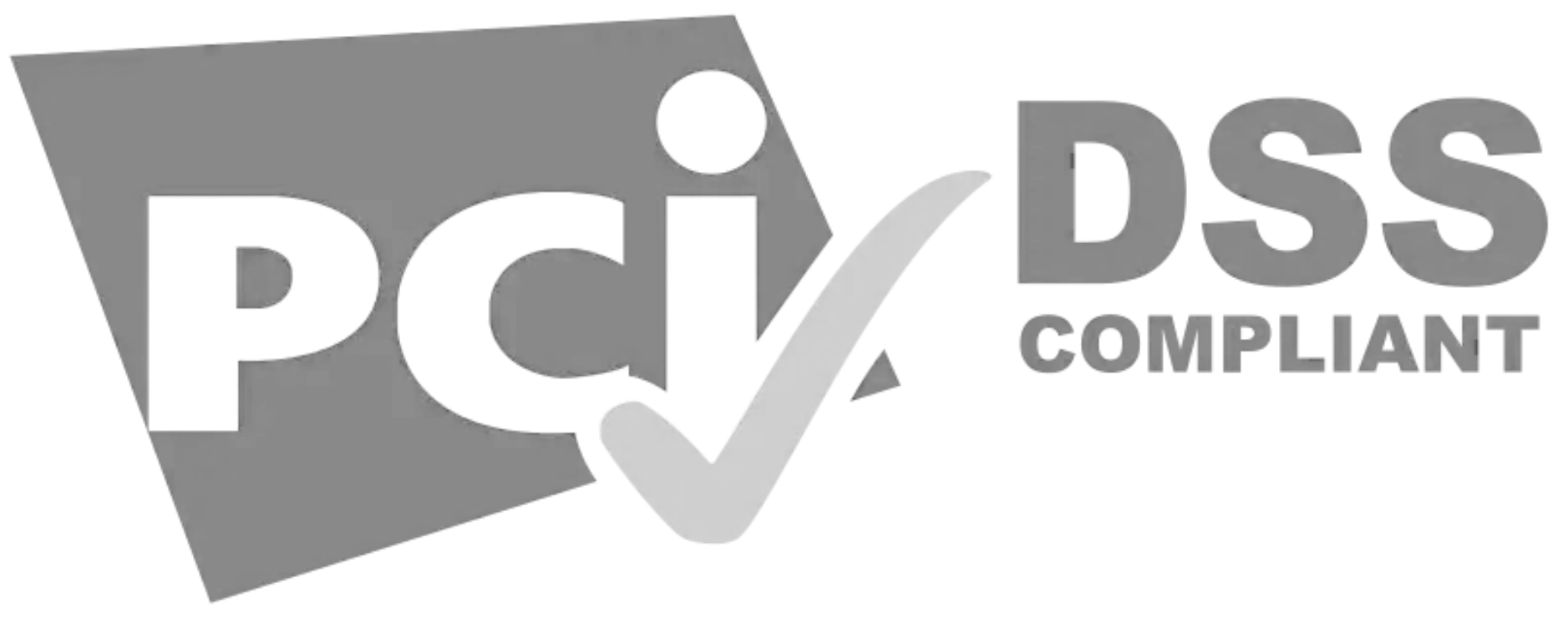 PCI DSS Compliant